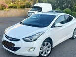 Hyundai Elantra-1