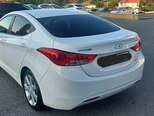 Hyundai Elantra-5