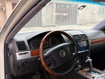 Volkswagen Touareg-7
