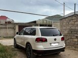 Volkswagen Touareg-5
