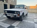 LADA (VAZ) 2106-6
