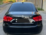 Volkswagen Passat-6