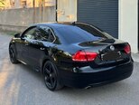 Volkswagen Passat-5