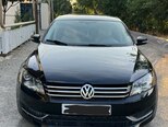 Volkswagen Passat-4