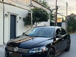 Volkswagen Passat-3