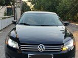 Volkswagen Passat-2