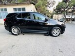 Chevrolet Equinox-7