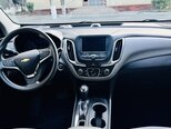 Chevrolet Equinox-8