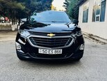 Chevrolet Equinox-1