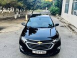 Chevrolet Equinox-11