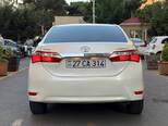 Toyota Corolla-4