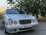 Mercedes E 240-14