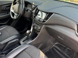 Chevrolet Trax-3