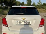 Chevrolet Trax-2