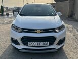 Chevrolet Trax-1