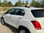 Chevrolet Trax-4