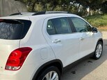 Chevrolet Trax-5
