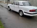 GAZ 3110 "Volga"-3