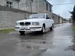 GAZ 3110 "Volga"-4