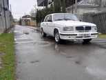GAZ 3110 "Volga"-1