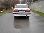 GAZ 3110 "Volga"-10