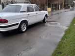 GAZ 3110 "Volga"-2