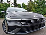 Hyundai Elantra-1