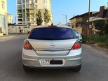 Opel Astra-3
