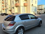 Opel Astra-2