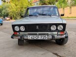LADA (VAZ) 2106-2
