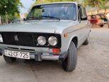 LADA (VAZ) 2106-1