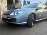 Renault Megane-3