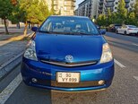 Toyota Prius-1
