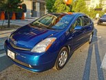 Toyota Prius-4