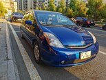 Toyota Prius-5