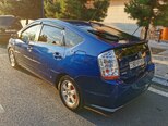 Toyota Prius-7