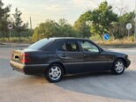 Mercedes C 250-5