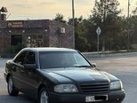 Mercedes C 250-6