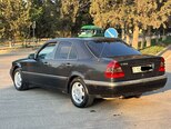 Mercedes C 250-2