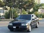 Mercedes C 250-1
