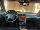 Mercedes C 250-8