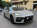 Porsche Panamera 4 E-Hybrid-2