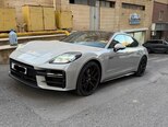 Porsche Panamera 4 E-Hybrid-3