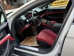 Porsche Panamera 4 E-Hybrid-8