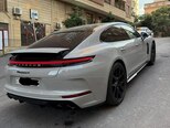 Porsche Panamera 4 E-Hybrid-7