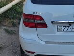 Mercedes B 170-3