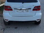 Mercedes B 170-2
