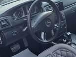Mercedes B 170-7