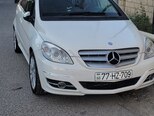 Mercedes B 170-1