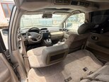 Mitsubishi Chariot Grandis-5